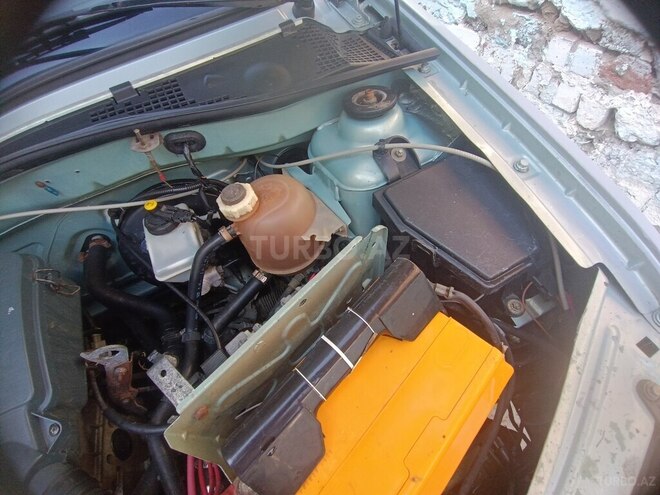 Renault Logan 2006, 250,000 km - 1.6 l - Mingəçevir