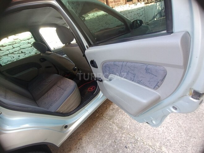 Renault Logan 2006, 250,000 km - 1.6 l - Mingəçevir