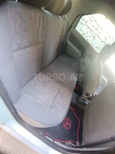 Renault Logan 2006, 250,000 km - 1.6 l - Mingəçevir