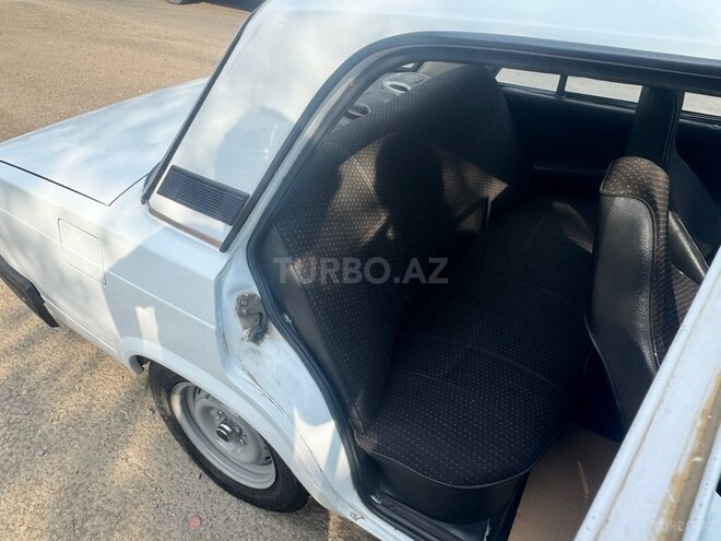 LADA (VAZ) 2107 2007, 98,000 km - 1.6 l - Cəlilabad