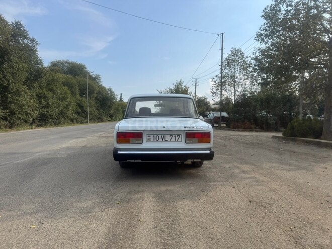 LADA (VAZ) 2107 2007, 98,000 km - 1.6 l - Cəlilabad