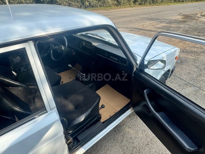 LADA (VAZ) 2107 2007, 98,000 km - 1.6 l - Cəlilabad