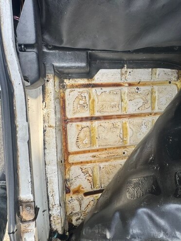 LADA (VAZ) 2107 2007, 98,000 km - 1.6 l - Cəlilabad