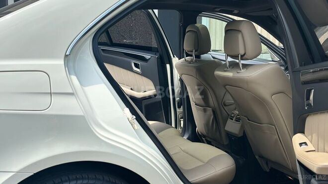 Mercedes E 250 2012, 178,000 km - 1.8 l - Bakı