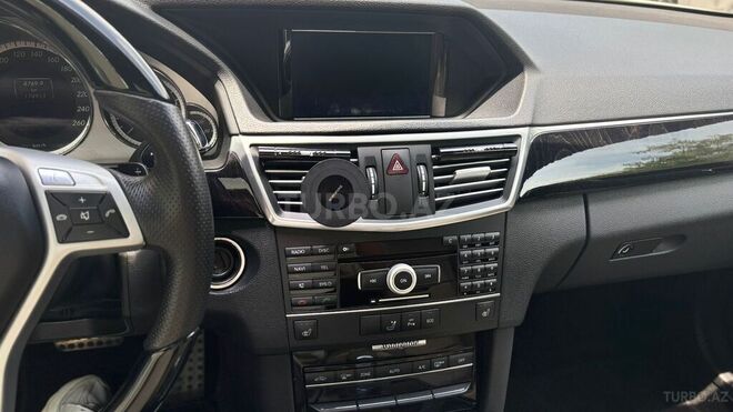 Mercedes E 250 2012, 178,000 km - 1.8 l - Bakı