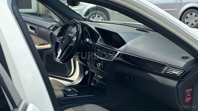 Mercedes E 250 2012, 178,000 km - 1.8 l - Bakı