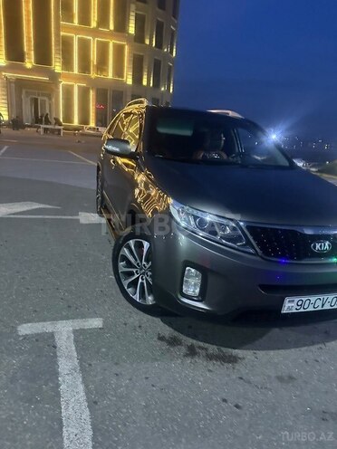 Kia Sorento 2013, 210,860 km - 2.0 l - Bakı