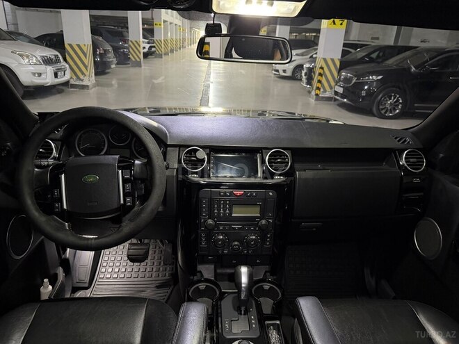 Land Rover Discovery 2009, 400,000 km - 2.7 l - Bakı