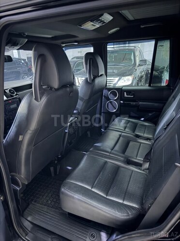 Land Rover Discovery 2009, 400,000 km - 2.7 l - Bakı