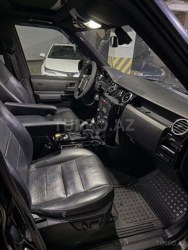 Land Rover Discovery 2009, 400,000 km - 2.7 l - Bakı