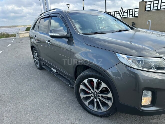 Kia Sorento 2013, 210,860 km - 2.0 l - Bakı