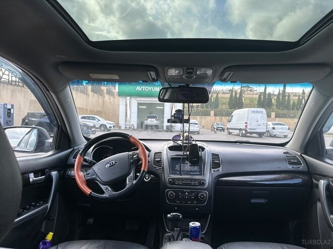 Kia Sorento 2013, 210,860 km - 2.0 l - Bakı