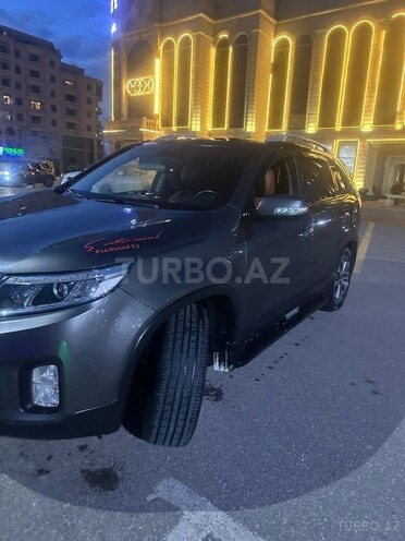 Kia Sorento 2013, 210,860 km - 2.0 l - Bakı