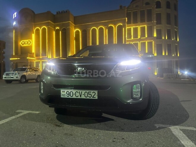 Kia Sorento 2013, 210,860 km - 2.0 l - Bakı