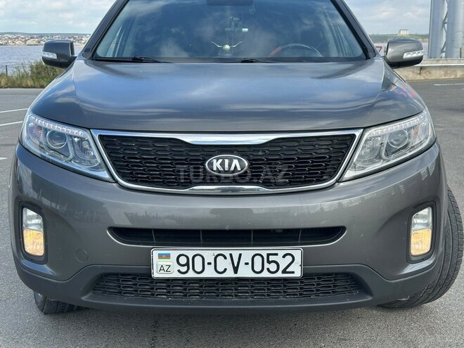 Kia Sorento 2013, 210,860 km - 2.0 l - Bakı