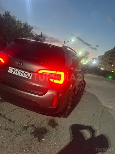 Kia Sorento 2013, 210,860 km - 2.0 l - Bakı
