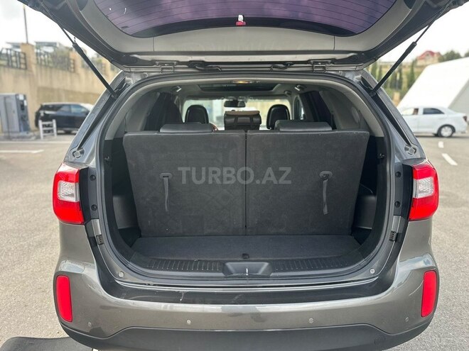 Kia Sorento 2013, 210,860 km - 2.0 l - Bakı