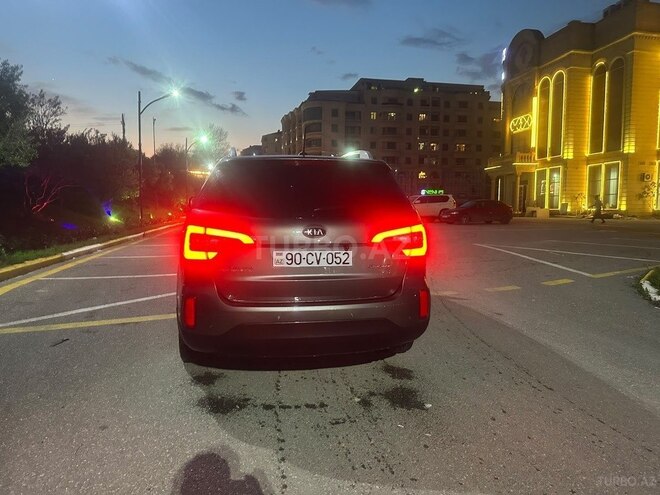 Kia Sorento 2013, 210,860 km - 2.0 l - Bakı