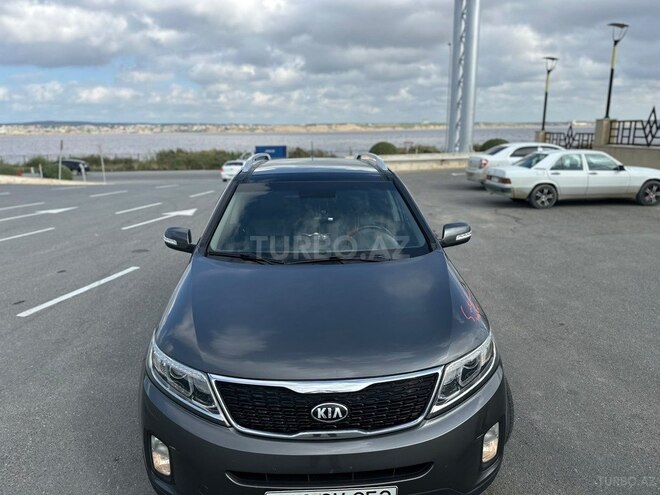 Kia Sorento 2013, 210,860 km - 2.0 l - Bakı