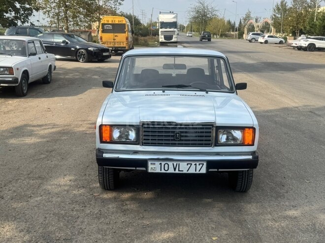LADA (VAZ) 2107 2007, 98,000 km - 1.6 l - Cəlilabad