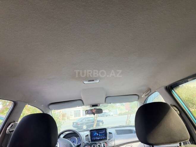 Mitsubishi L200 2008, 310,277 km - 2.5 л - Bakı