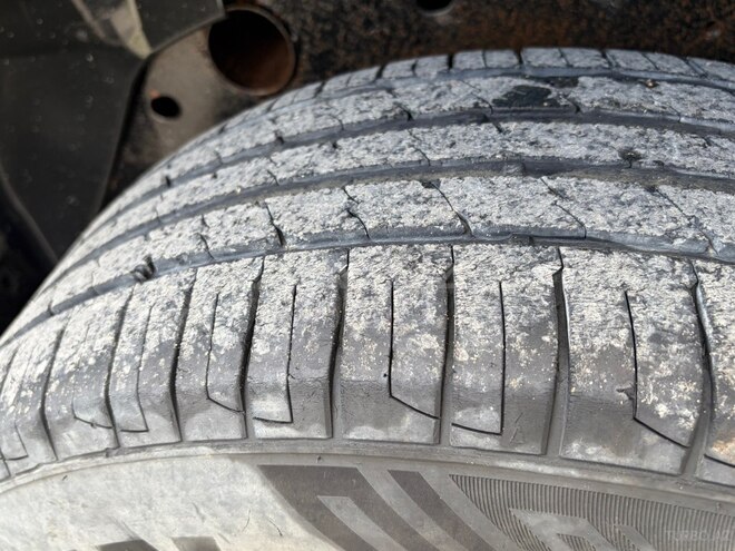 Mitsubishi L200 2008, 310,277 km - 2.5 л - Bakı