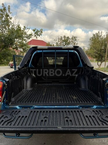 Mitsubishi L200 2008, 310,277 km - 2.5 л - Bakı