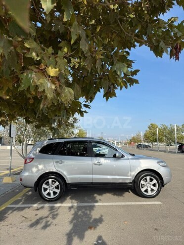 Hyundai Santa Fe 2008, 278,000 km - 2.0 л - Bakı