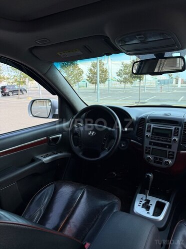 Hyundai Santa Fe 2008, 278,000 km - 2.0 л - Bakı