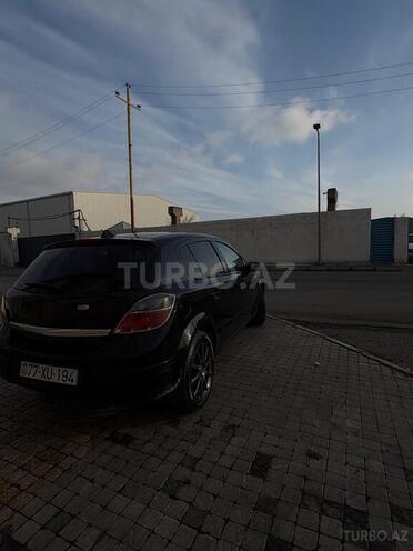 Opel Astra 2005, 255,000 km - 1.4 л - Bakı