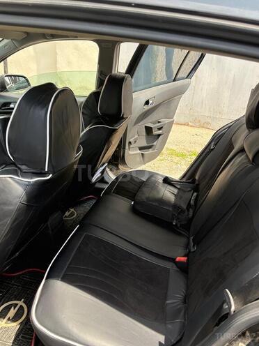 Opel Astra 2005, 255,000 km - 1.4 л - Bakı