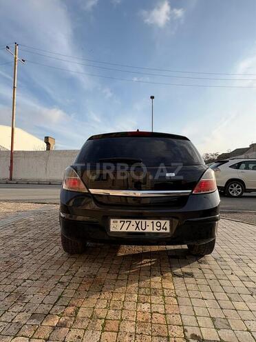 Opel Astra 2005, 255,000 km - 1.4 л - Bakı