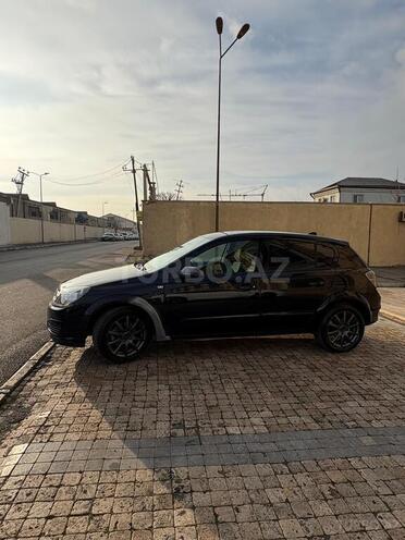 Opel Astra 2005, 255,000 km - 1.4 л - Bakı