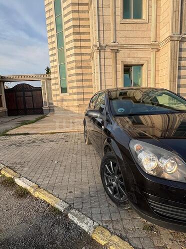 Opel Astra 2005, 255,000 km - 1.4 л - Bakı