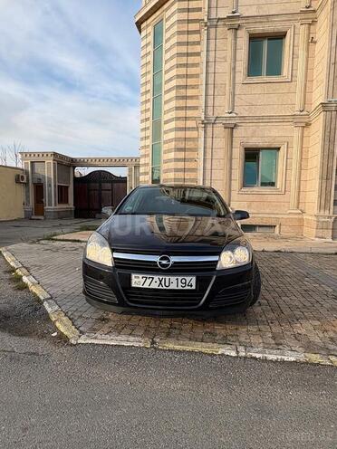 Opel Astra 2005, 255,000 km - 1.4 л - Bakı