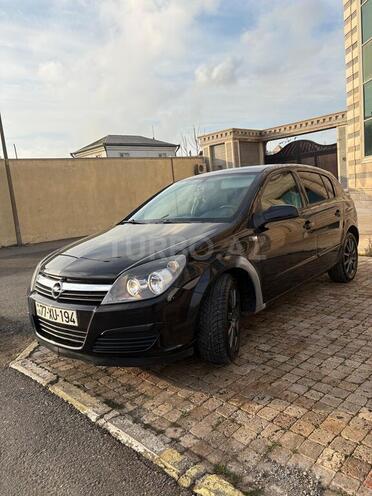Opel Astra 2005, 255,000 km - 1.4 л - Bakı