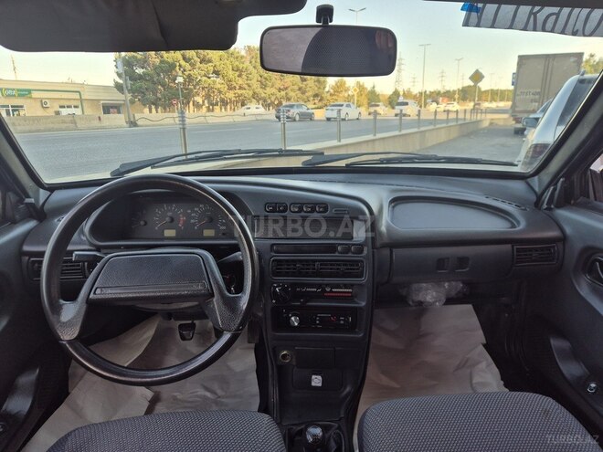 LADA (VAZ) 2115 2011, 158,000 km - 1.6 l - Bakı