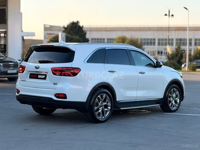 Kia Sorento 2019, 108,000 km - 2.0 л - Bakı