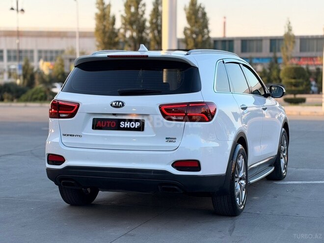 Kia Sorento 2019, 108,000 km - 2.0 л - Bakı