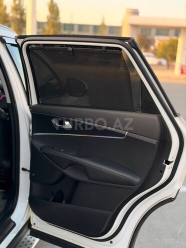 Kia Sorento 2019, 108,000 km - 2.0 л - Bakı