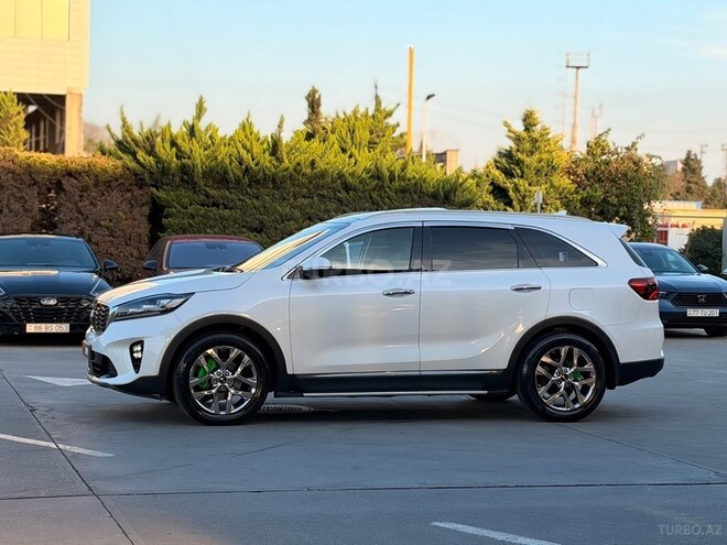 Kia Sorento 2019, 108,000 km - 2.0 л - Bakı