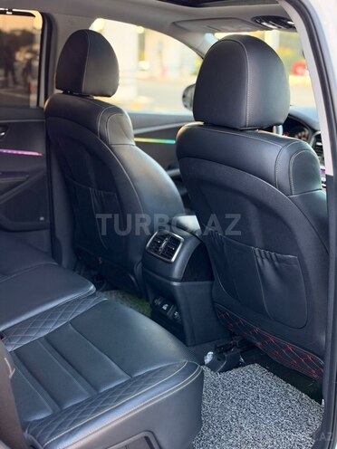 Kia Sorento 2019, 108,000 km - 2.0 л - Bakı