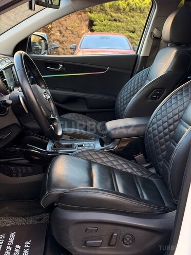 Kia Sorento 2019, 108,000 km - 2.0 л - Bakı