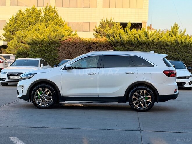 Kia Sorento 2019, 108,000 km - 2.0 л - Bakı