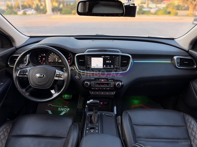 Kia Sorento 2019, 108,000 km - 2.0 л - Bakı