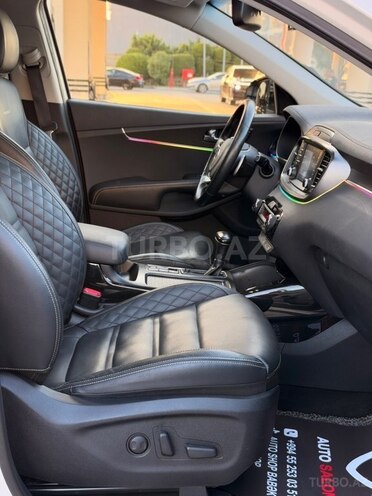 Kia Sorento 2019, 108,000 km - 2.0 л - Bakı