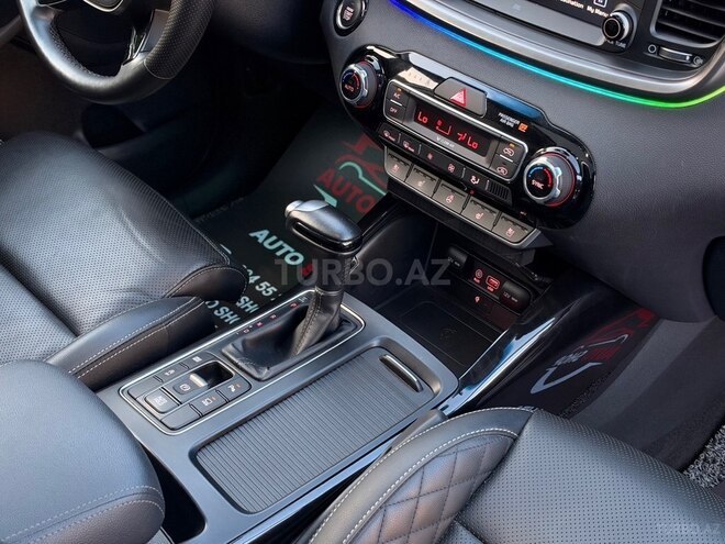 Kia Sorento 2019, 108,000 km - 2.0 л - Bakı
