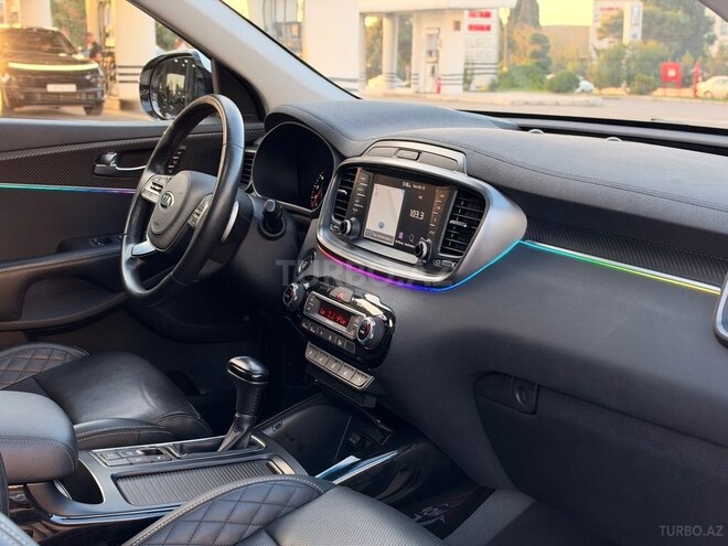 Kia Sorento 2019, 108,000 km - 2.0 л - Bakı