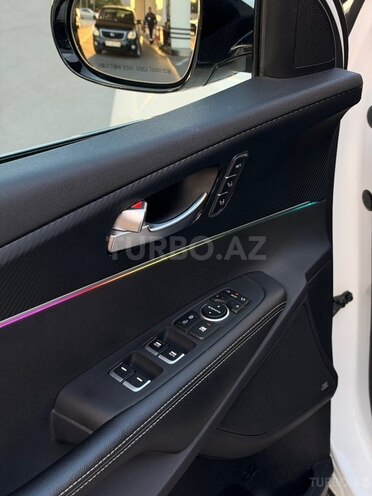 Kia Sorento 2019, 108,000 km - 2.0 л - Bakı
