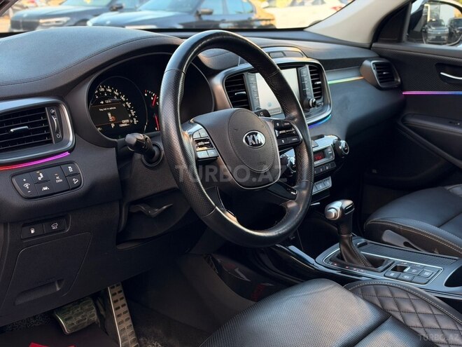Kia Sorento 2019, 108,000 km - 2.0 л - Bakı